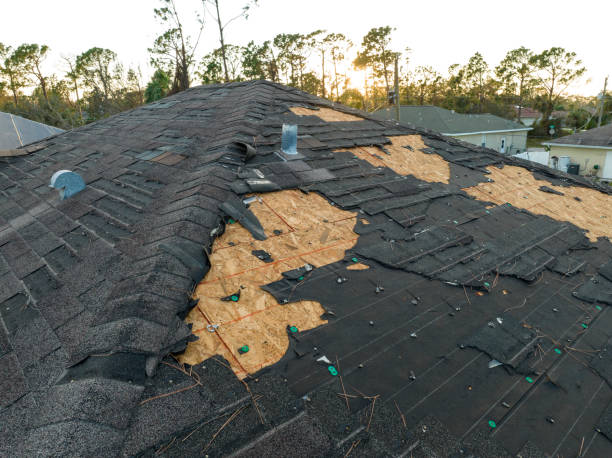 Fast & Reliable Emergency Roof Repairs in Red Wing, MN